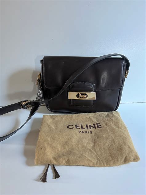 celine caleche bag|celine beauté.